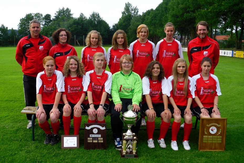 Kreismeister 2011